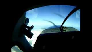 Skydive South Padre Pilot