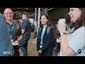 Step inside Australia’s most future-focused fleet and freight event: TechDRIVE Melbourne 2025.