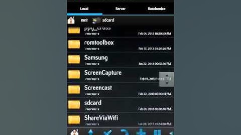 INSTALLING CUSTOM BOOT ANIMATIONS