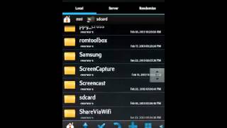 Installing Custom Boot Animations