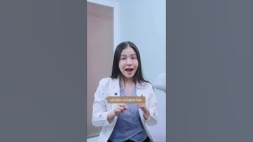 RỤNG TÓC XƠ HOÁ và lý do tóc bạn một đi không trở lại #chamsoctocrung #lamdep #tóc