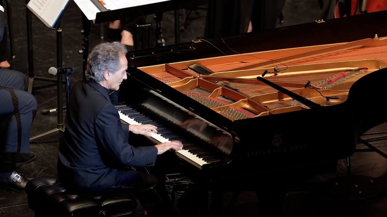 The Most Beautiful Tribute to Iran You’ll Ever Hear , Motherland by Shardad Rohani !