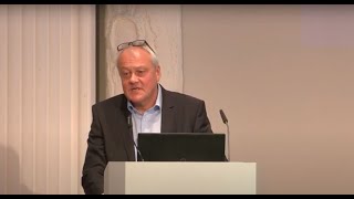 Prof. Dr. Markus Sauer „Neueste Entwicklungen der Super-Resolution-Mikroskopie“