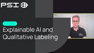 Explainable AI and Qualitative Labeling
