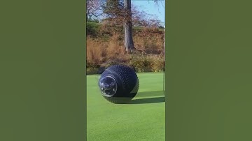 De all-terrain amfibierobot die overal kan komen! 🌍🤖