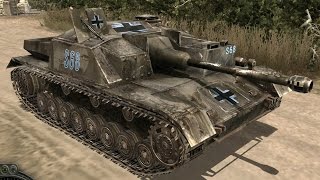 САМАЯ ПОПУЛЯРНАЯ СТРАТЕГИЯ про ВТОРУЮ МИРОВУЮ на Западе ! Игра Company of Heroes на ПК САМАЯ ПОПУЛЯРНАЯ СТРАТЕГИЯ про ВТОРУЮ МИРОВУЮ на Западе ! Игра Company of Heroes на ПК