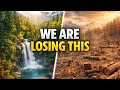 The Most Beautiful Places on Earth… That Are Disappearing.