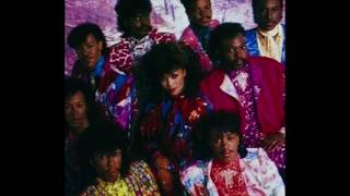 Midnight Star - Engine No.9