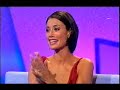 Celebrities Under Pressure Clip (with Linda Lusardi) (2003)