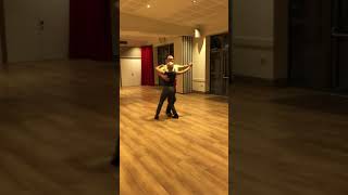 Celebrity 9.11.21 Advanced class Quickstep (Nat.Spin Turn, V6, Lockstep, Tipple Chasse left & right) Net Worth