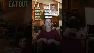 вы думали все ограничивается одним EAT? А вот и нет. #english #английскийязык #английскийonline
