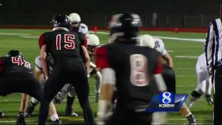 Soledad High School wins first CCS football title
