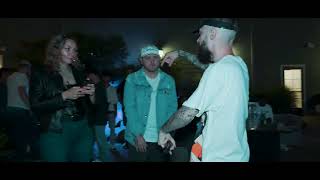 Ak40DEVIN - Boxxed In [Live From The Patio @ Patriot Lounge]