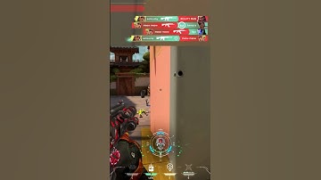 Raze Split Ace | Valorant #shorts