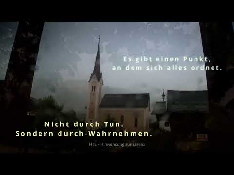 Sinnspruch des Lebens