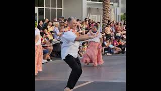 🌺 The 2nd Annual Lei Day Parade, Video #7