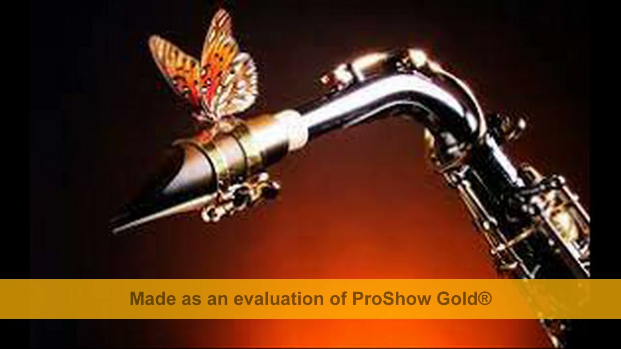 Dorel de la Craiova - hore si sarbe la saxofon