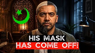 Download lagu LEAKED Footage Reveals What Mehdi Hasan Really Believes about Non-Muslims...