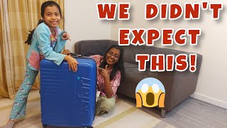 We didn't expect THIS! Filipino Indian Family Life in the UK 🇬🇧