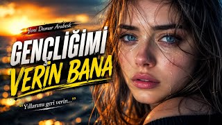 Gençli̇ği̇mi̇ Veri̇n Bana Yeni Damar Arabesk 2026 King Prodüksiyon