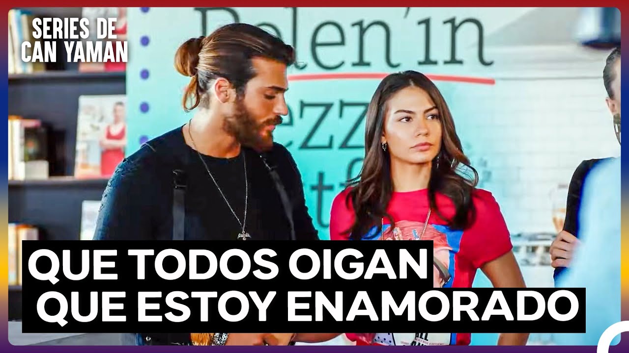 Que Arda Nuestro Amor, Cariño