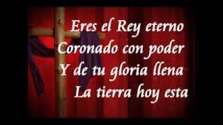 El Rey Eterno chords