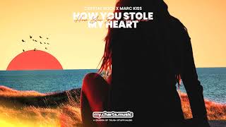 Crystal Rock & Marc Kiss - How You Stole My Heart (Official Lyric Video Hd)
