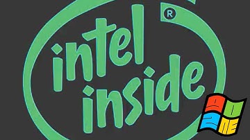 Intel Text to Speech From 1990-2010 Effects Round 1 vs BC, RTVMRCM2002, PSEMC6298 & Everyone (1/27)