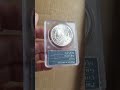 #Rattler #PCGS #Morgan #CoinShow #Collections #Hobby