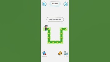 Brain Riddle Tricky Puzzles- ALL Levels solution -   Gameplay Walkthrough (Android, iOS) #short