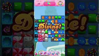 7130 Candy Crush Saga Level 7130 Walkthrough