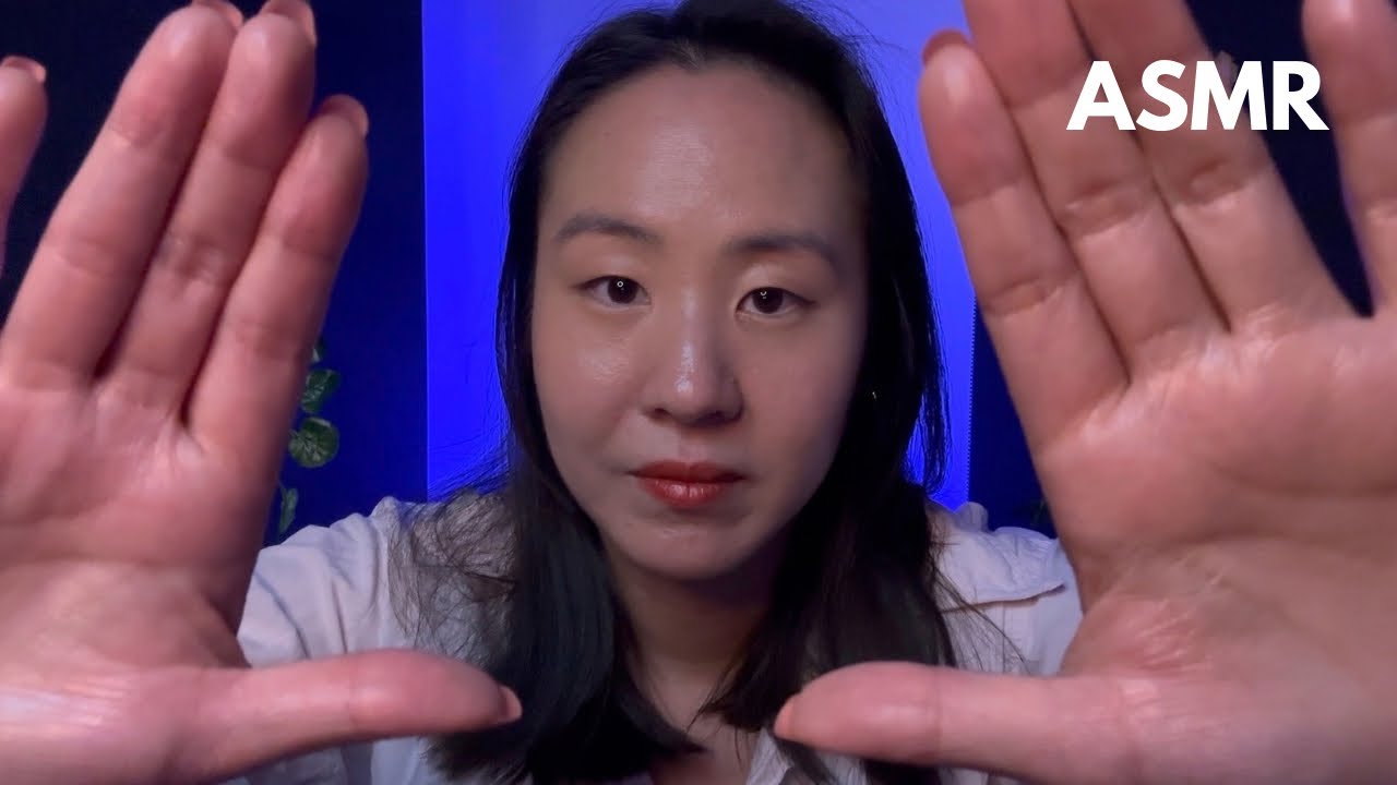 Je nettoie en profondeur ta peau ~ Rôleplay Dermatologue ASMR français