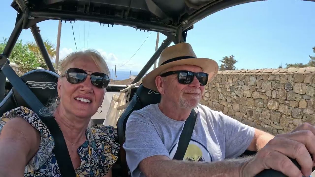 Odyssey of the Seas | Mykonos Greece. Best things to do during your port visit.