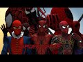 Spiderverse full