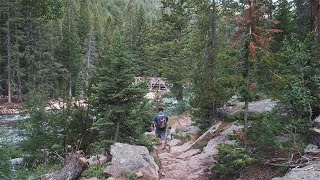 Peaceful Hike in the Utah Backcountry by Onyx The Husky 102 views 1 year ago 4 minutes, 3 seconds