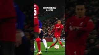 Did It Touch The Floor?