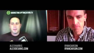 Ryan Carson - Learn from Treehouse - Conversion Rate Optimization