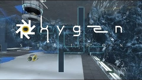 Oxygen Station - Part I: The Adventure by josepezdj (Blind)