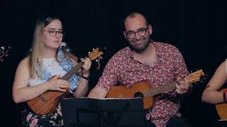 Sözlerimi Geri Alamam - Ukulele Ankara Topluluğu Resimi