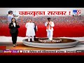 tv9 Marathi Special Report | अजित पवार वि. जरांगे पाटील; कुणबी दाखले घेणारेही जरांगेंच्या सभेत-दादा