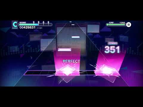 【プロセカ】Worlders【EXPERT】