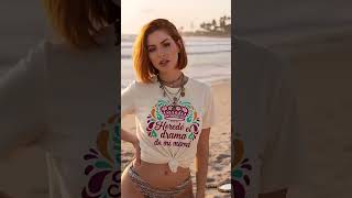 #latinavibes #salsalife #spicytee #turnheads #boldstyle #justrightheat #coolvibes
