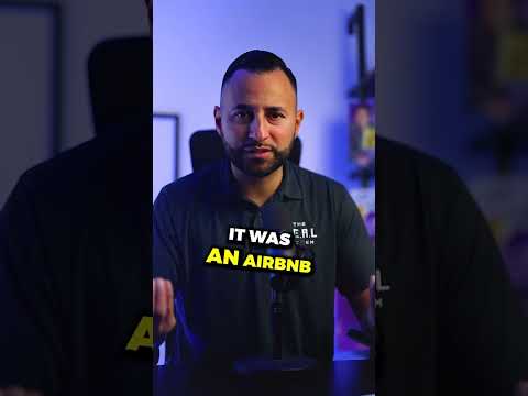 Thumbnail for Jorge Contreras | Airbnb Arbitrage 