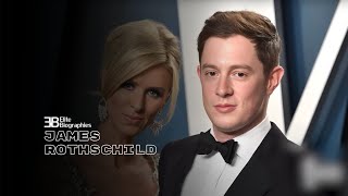 James Rothschild - EliteBiographies Features