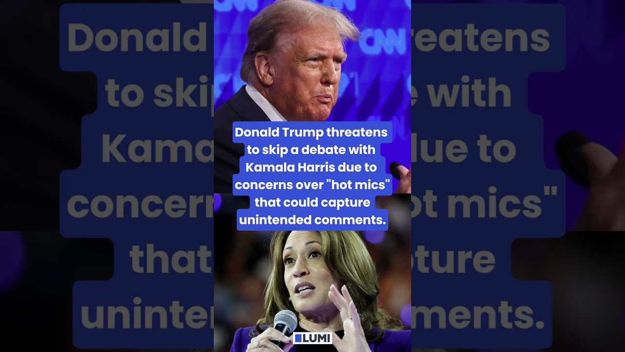 Today's Top Headlines - 27.8.2024 | Lumi AI