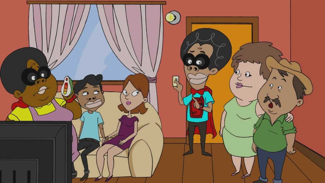 Profesor Súper O Recargado (Capítulo 5. Ahorro de energía eléctrica)