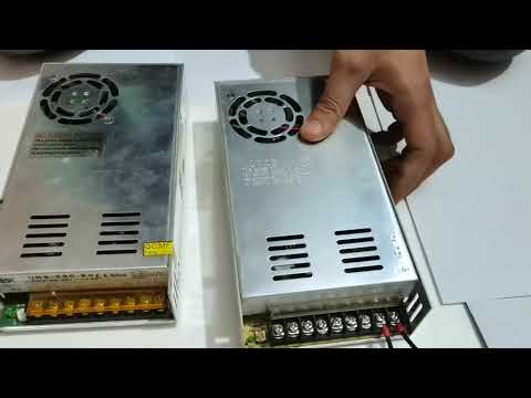 شرح عملي لجهاز  