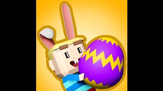 Kogama New Update Added: Easter 2024 Badge | 25 March  2024  Year