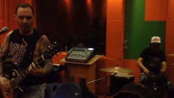 Anarchy13—“Class War” (Official Video)