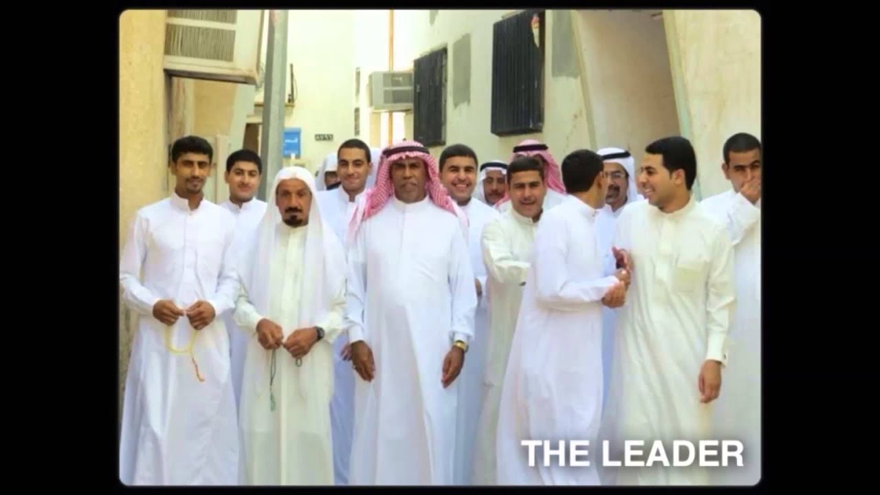 قرية المزاوي ... العيد